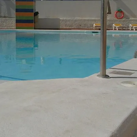 Apartamento Balcon De Amadores *