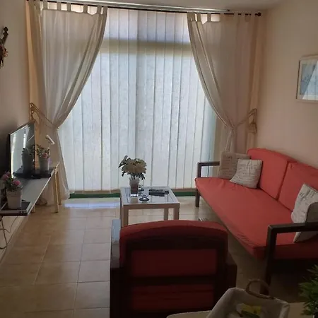 Balcon De Amadores Apartamento