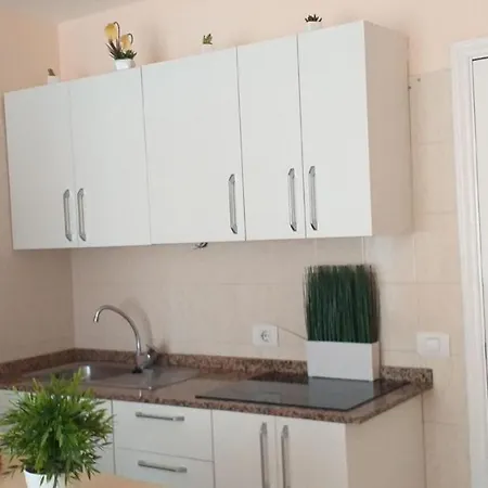 Appartamento Balcon De Amadores Puerto Rico (Gran Canaria)