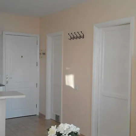 Apartment Balcon De Amadores *