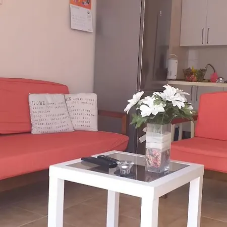 Apartment Balcon De Amadores *