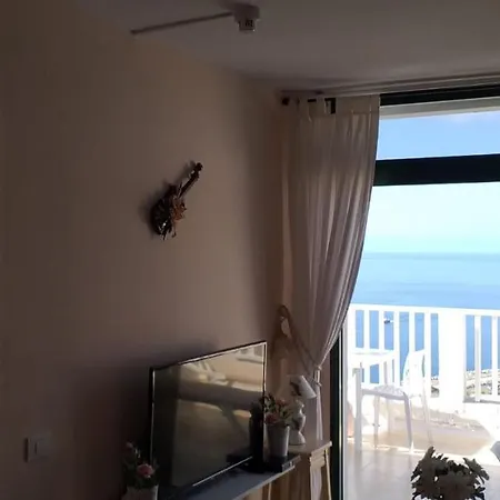 Apartment Balcon De Amadores *