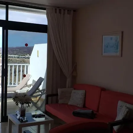 Balcon De Amadores Puerto Rico (Gran Canaria)