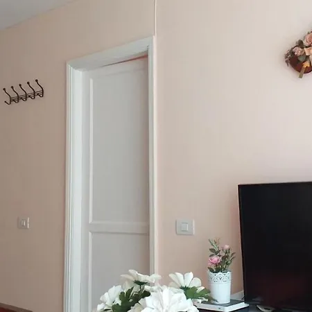 Apartment Balcon De Amadores
