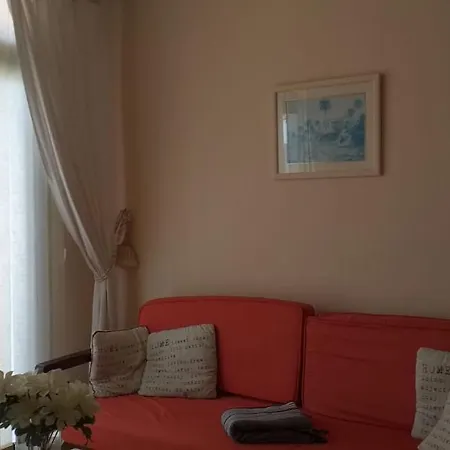 Apartment Balcon De Amadores Puerto Rico (Gran Canaria)